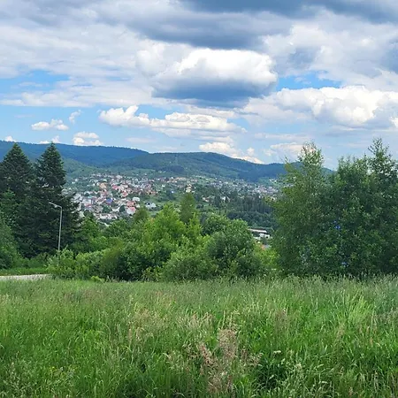 Aerie Eco Skhidnytsia