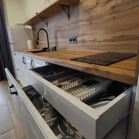 Aerie Eco Villa