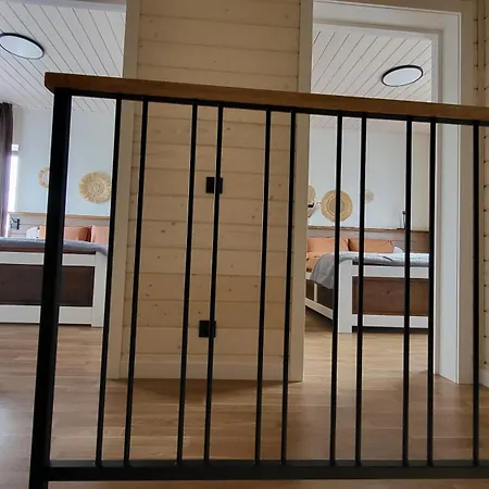Aerie Eco Villa *