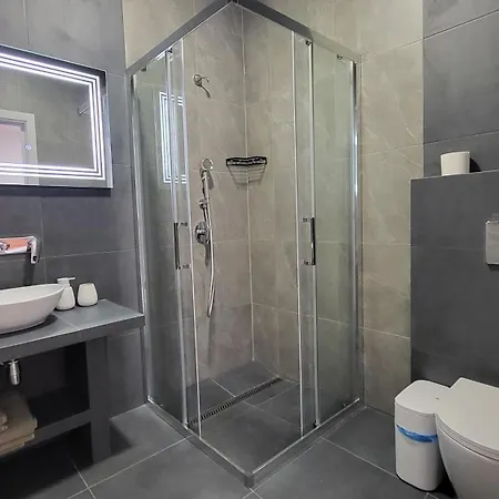 Aerie Eco Villa *