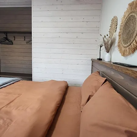Villa Aerie Eco