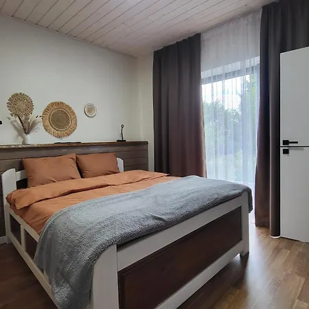 Villa Aerie Eco