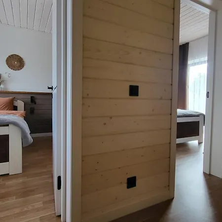 Villa Aerie Eco *