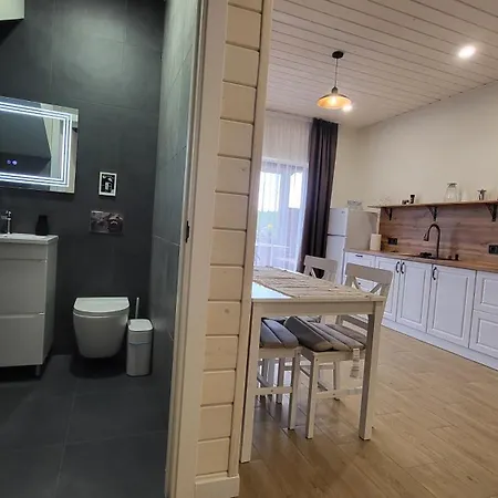 Aerie Eco Villa *