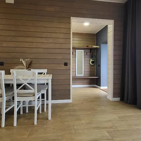 Aerie Eco Skhidnytsia