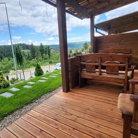 Aerie Eco Villa *