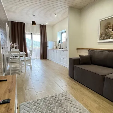 Villa Aerie Eco *