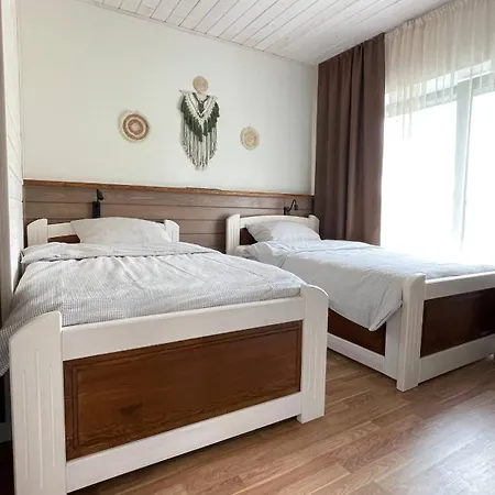 Aerie Eco * Skhidnytsia
