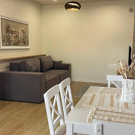 Aerie Eco Villa *