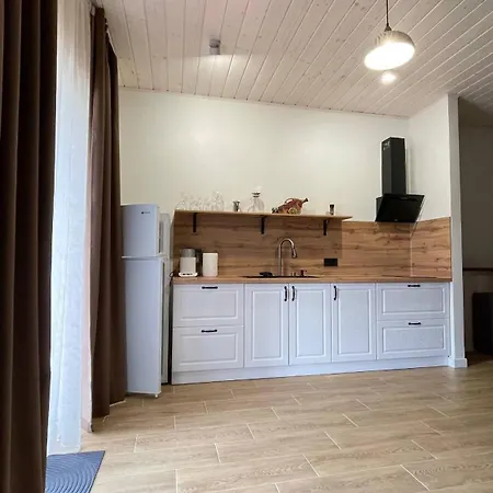 Aerie Eco * Skhidnytsia
