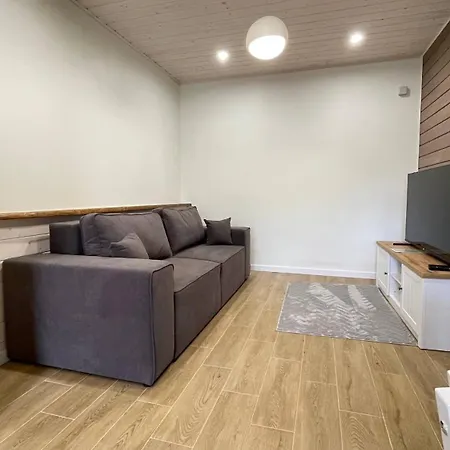 Aerie Eco Villa *