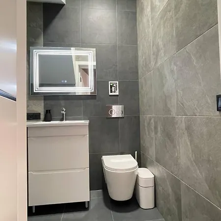 Villa Aerie Eco Skhidnytsia
