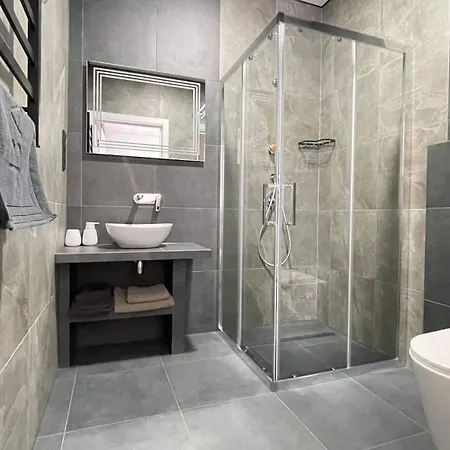 Aerie Eco Villa