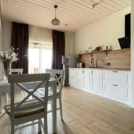 Villa Aerie Eco Skhidnytsia