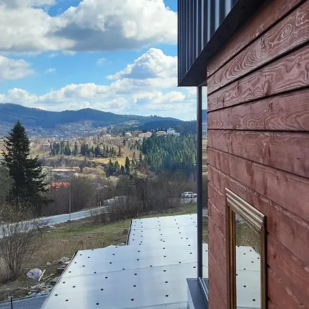 Aerie Eco Villa