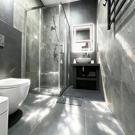 Aerie Eco Skhidnytsia