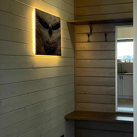 Aerie Eco Villa *