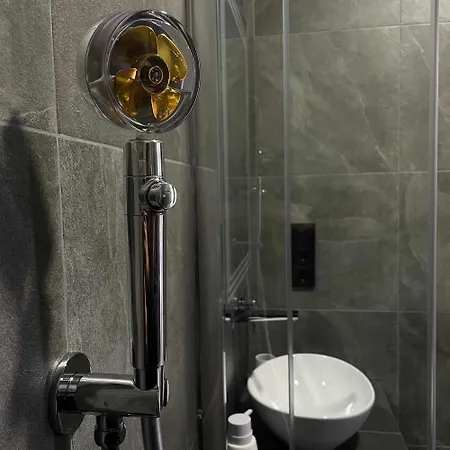 Villa Aerie Eco