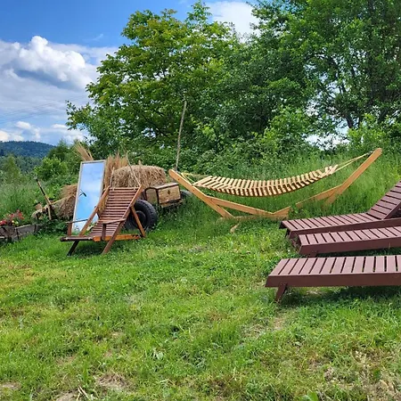 Aerie Eco Villa *