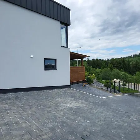 Aerie Eco * Skhidnytsia
