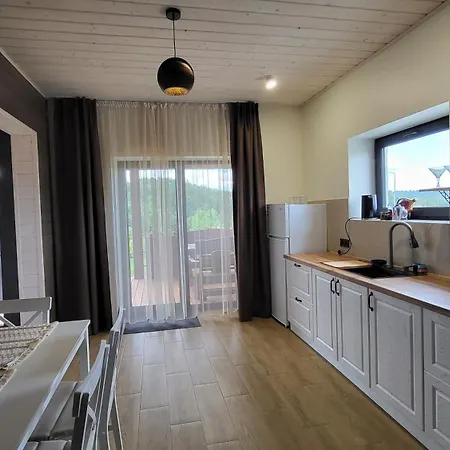 Villa Aerie Eco *