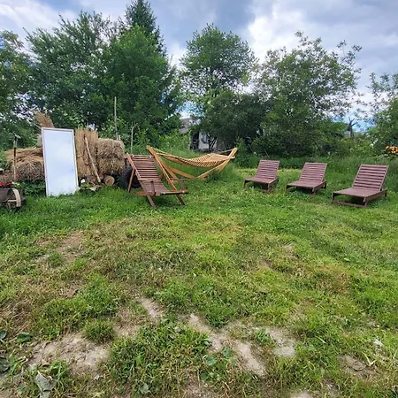 Villa Aerie Eco *