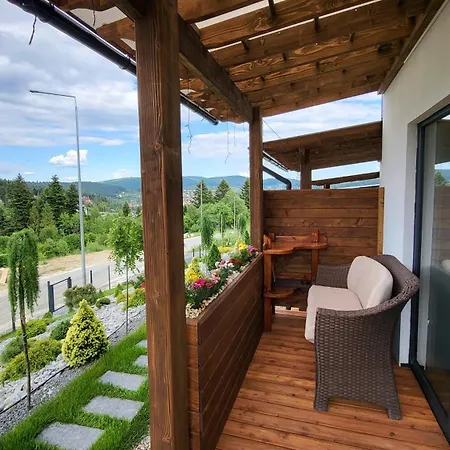 Aerie Eco Villa *