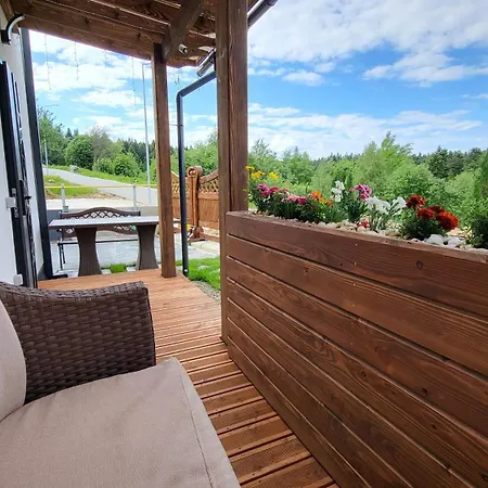 Aerie Eco Villa