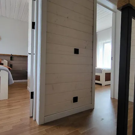 Aerie Eco Villa *