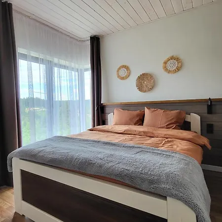 Aerie Eco Villa *