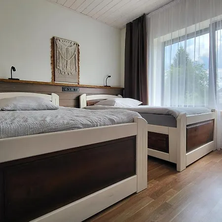 Aerie Eco Villa