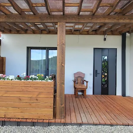Aerie Eco Villa *