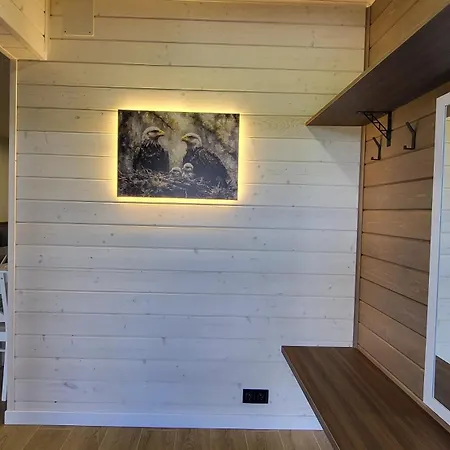 Villa Aerie Eco Skhidnytsia
