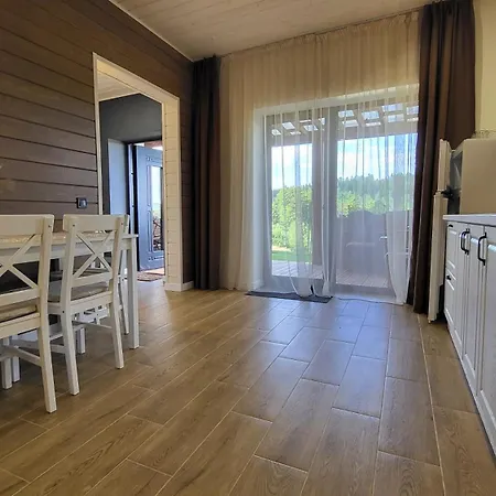 Aerie Eco * Skhidnytsia