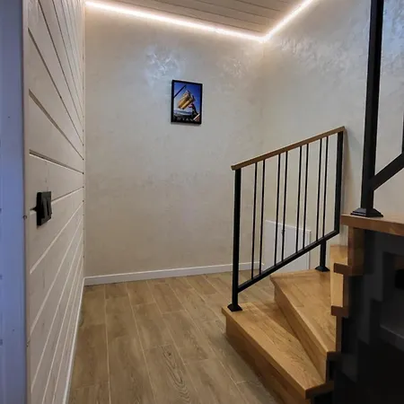 Aerie Eco Villa *