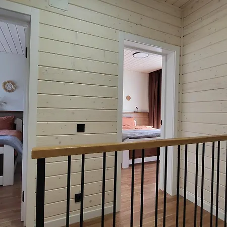 Villa Aerie Eco *