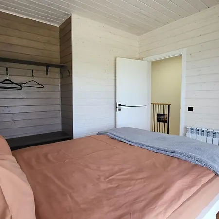 Villa Aerie Eco Skhidnytsia