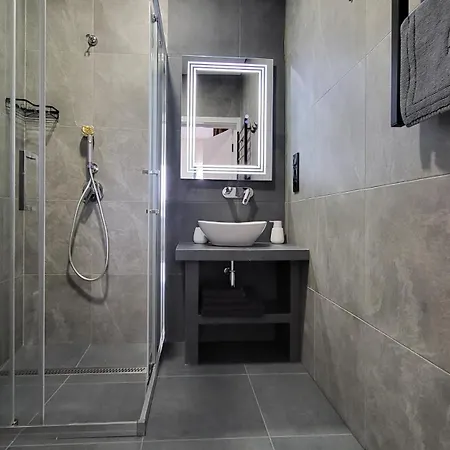 Aerie Eco Villa