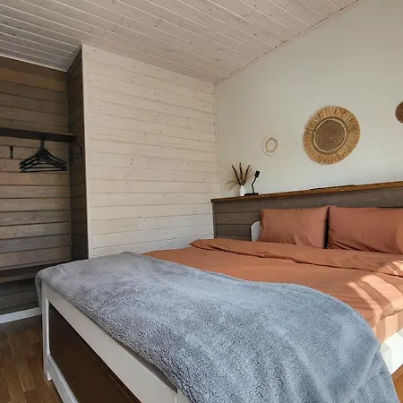 Villa Aerie Eco *