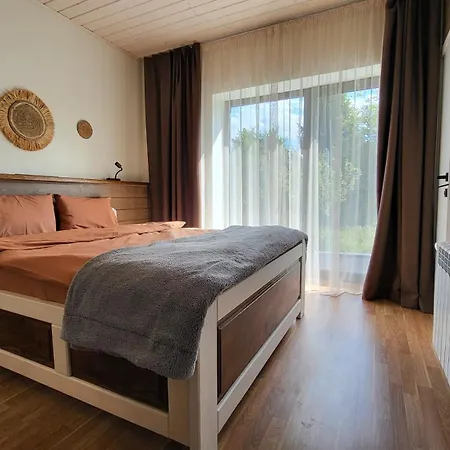 Aerie Eco * Skhidnytsia