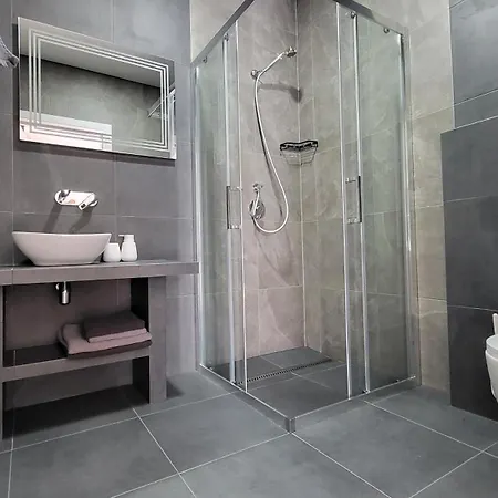 Villa Aerie Eco Skhidnytsia