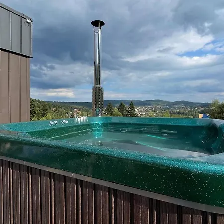 Aerie Eco * Skhidnytsia
