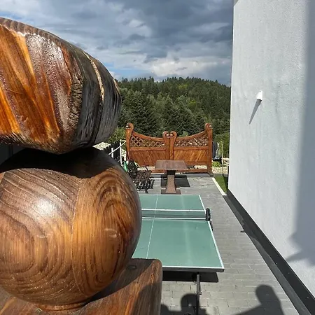 Villa Aerie Eco *