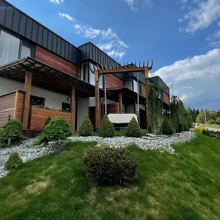 Villa Aerie Eco