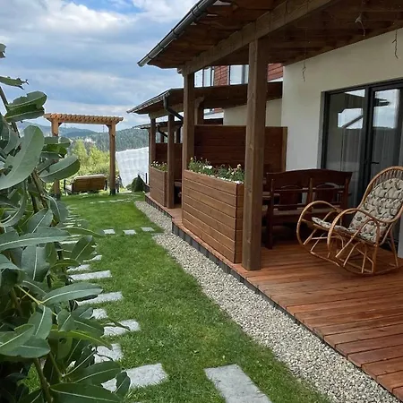 Aerie Eco Villa