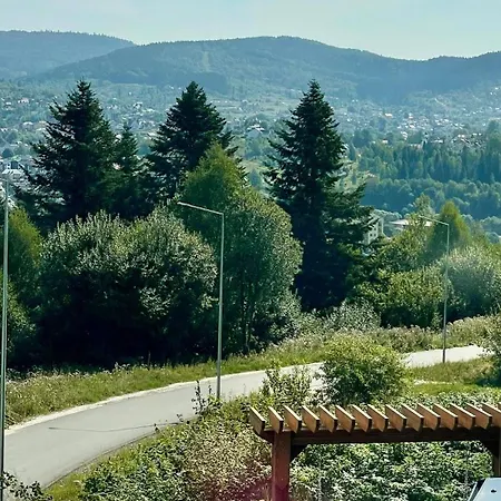 Villa Aerie Eco