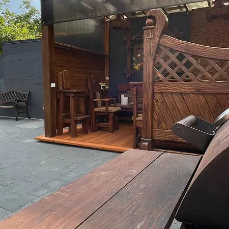 Villa Aerie Eco *