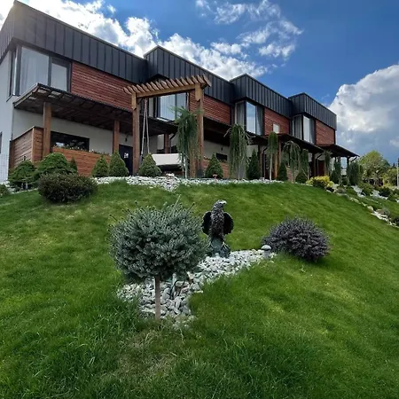 Villa Aerie Eco *