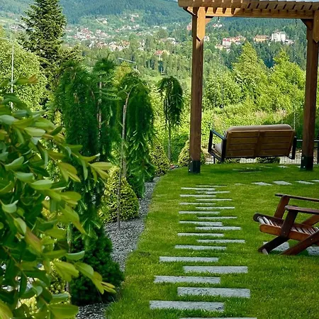 Villa Aerie Eco